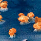 Illustration for article titled Exploding Nano-Wires Create Maybe the Coolest Picture We've Ever Seen